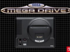 SEGA Mega Drive Nintendo Switch Online