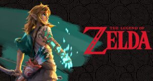 The Legend of Zelda