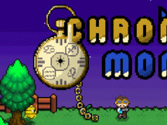 Chronomon