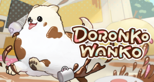 DORNKO WANKO key art