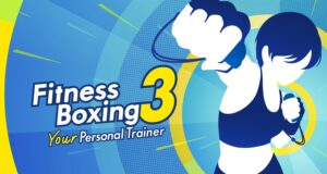 Fitness Boxing 3