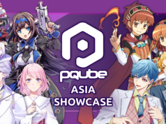 PQube Asia Showcase