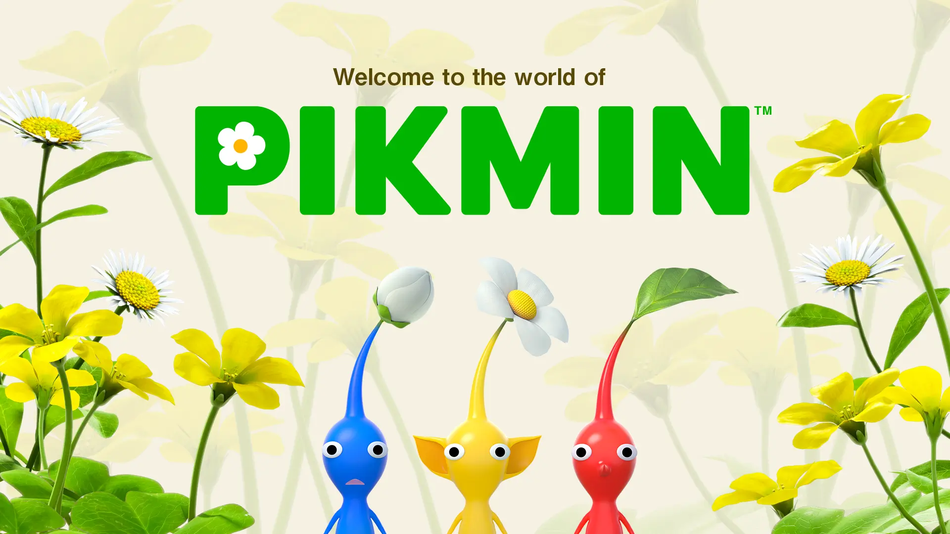 Pikmin