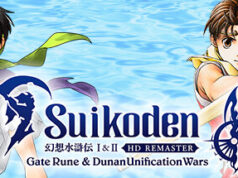 Suikoden I & II