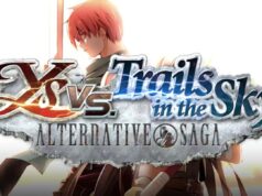 Ys vs. Trails in the Sky: Alternative Saga