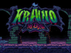 Kraino Rebirth