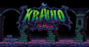 Kraino Rebirth