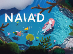 Naiad