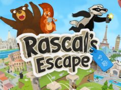 Rascal's Escape