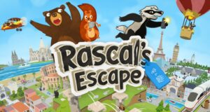 Rascal's Escape