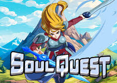 SoulQuest