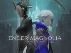 Ender Magnolia key art