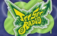 Jet Set Radio