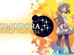 Momodora: Moonlit Farewell