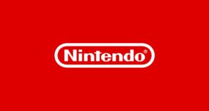 Nintendo, Nintendo logo