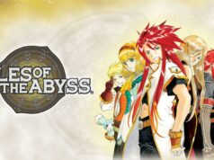 Tales of the Abyss