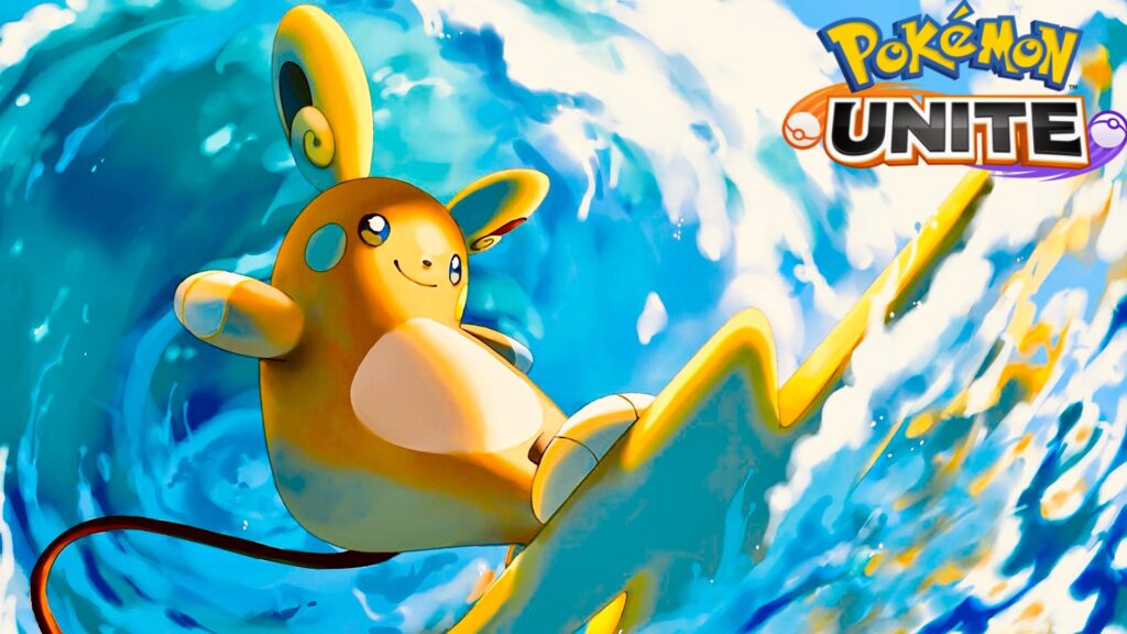 Alolan-Raichu-surfend