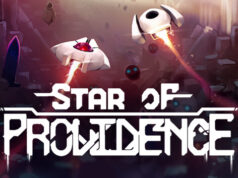 Star Of Providence