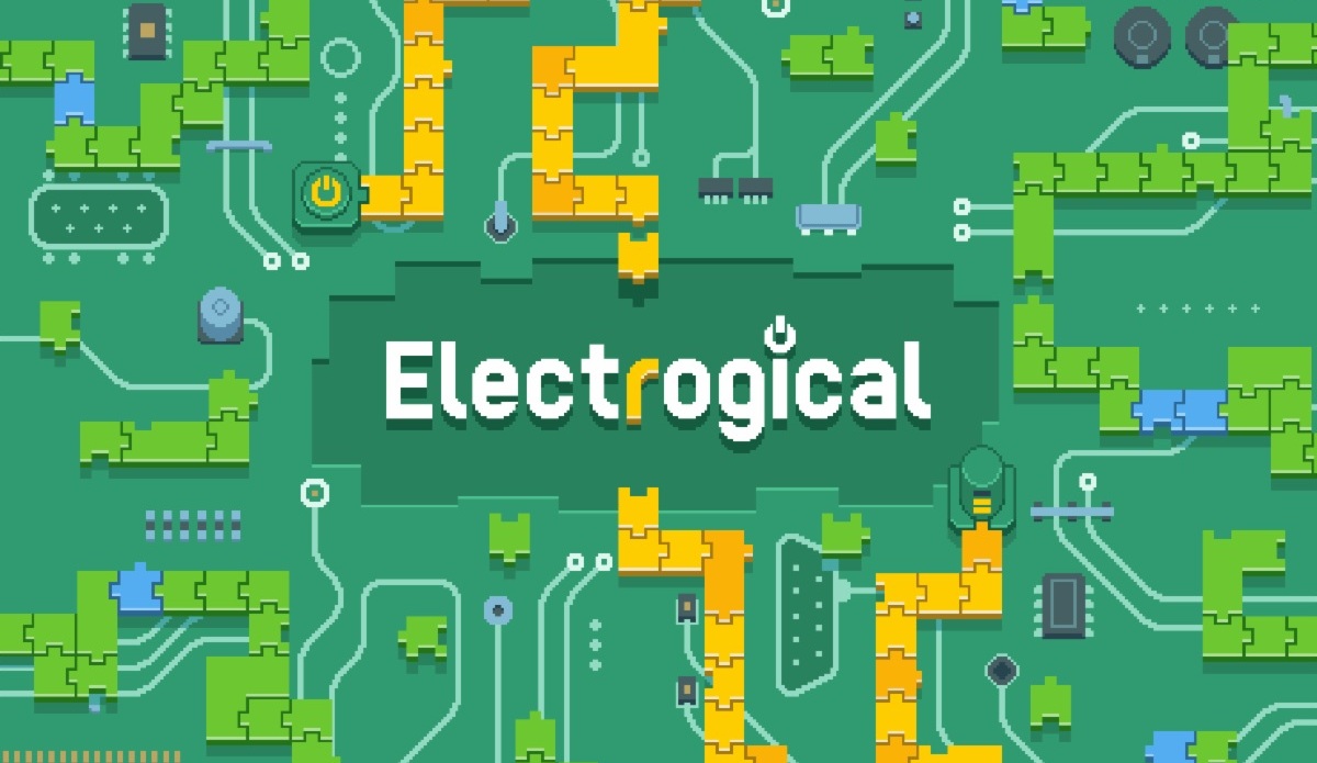 Electrogical Electrogical