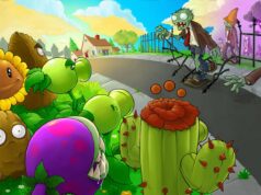 Nieuwe rating doet vermoeden dat Plants vs. Zombies Reloaded naar de Switch komt Plants-vs.-Zombies-Reloaded