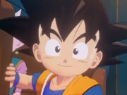 Releasedatum voor tweede deel Dragon Ball Z: Kakarot – Daima DLC
