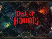 Releasedatum voor Deck of Haunts Deck of Haunts - Key art