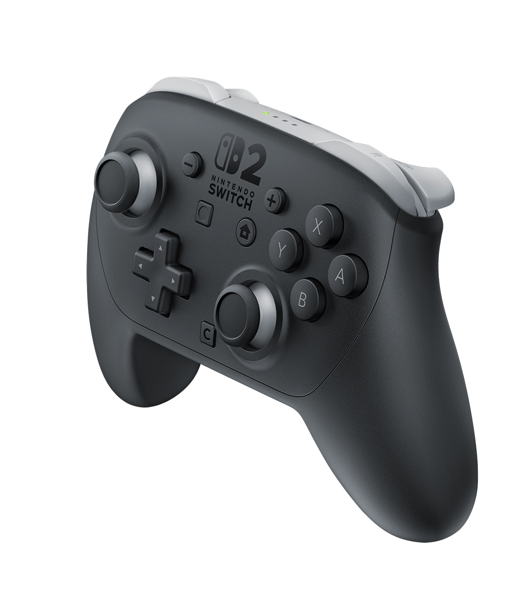 NintendoSwitch2-ProController-04 Nintendo Switch 2 Pro Controller-1