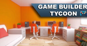 Game Builder Tycoon
