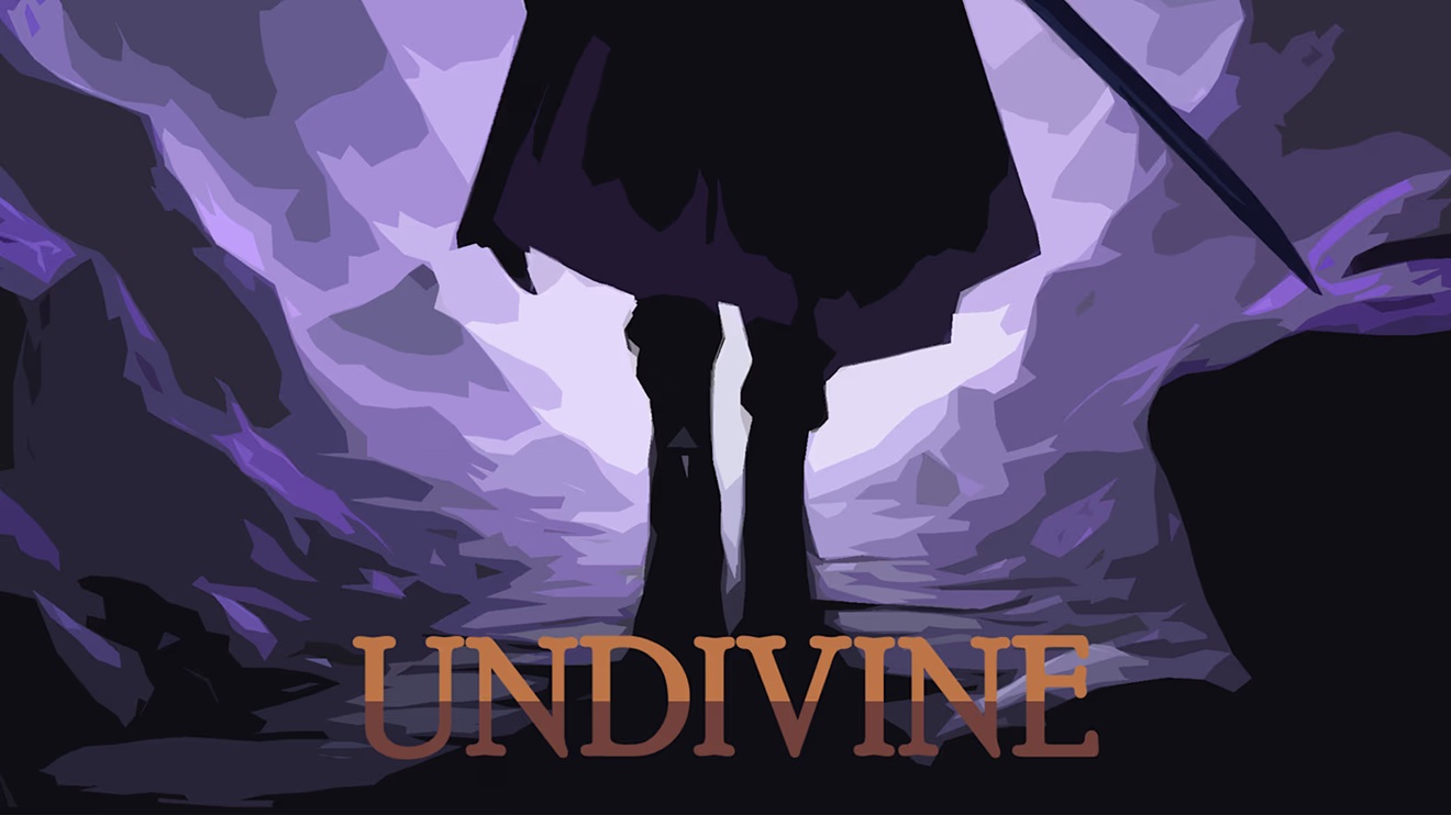 Undivine Undivine