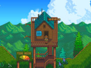 ConcernedApe onthult dat Haunted Chocolatier een Actie-RPG gaat worden Haunted Chocolatier