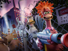 Chicken Run: Eggstraction komt naar de Nintendo Switch