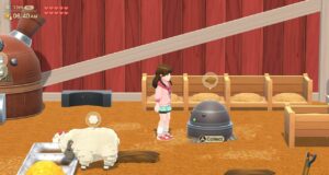 Harvest Moon Home Sweet Home Special Edition Boerderij