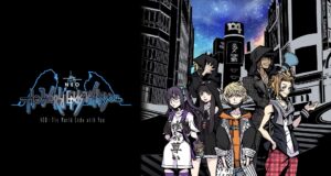 NEO The world ends with you