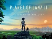Planet of Lana II