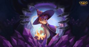 Simon the Sorcerer: Origins