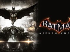 Batman: Arkham Knight presteert veel beter op Switch 2 Batman: Arkham Knight keyart