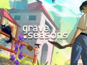 Grave Seasons keyart
