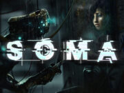 Horrorgame SOMA krijgt Switch 2-editie