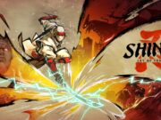 Shinobi: Art of Vengeance aangekondigd voor Switch 2