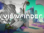Viewfinder key art