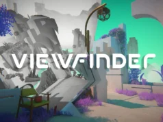 Viewfinder key art