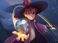 simon the sorcerer origins keyart