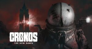 CronosTheNewDawn keyart