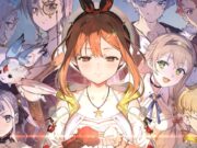 Atelier Ryza Secret Trilogy Deluxe Pack key art