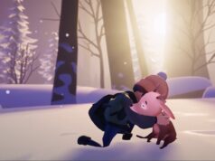 Deer & Boy loopt volgend jaar naar de Nintendo Switch