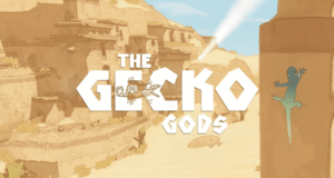 Gecko-Gods keyart