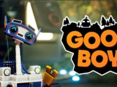 Good Boy kwispelt zich een weg naar Nintendo Switch Good Boy