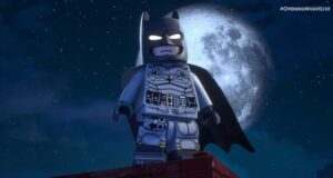 LEGO Batman: Legacy of the Dark Knight