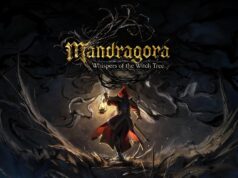 Mandragora Whispers of the Witch Tree