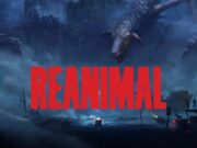 Reanimal viert release met launchtrailer Reanimal key art